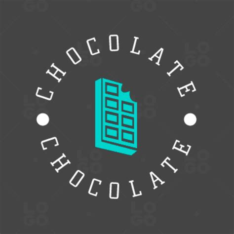Chocolate Logo Maker