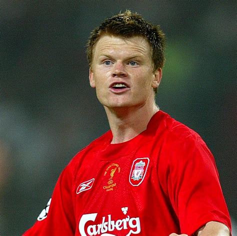 John Arne Riise Agent Manager Publicist Contact Info