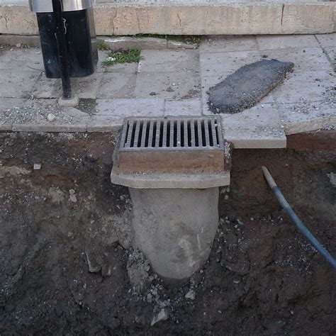 And whether drainage system is weight loss, cellulite reduction, or blood vessels removal. Storm drain - Wikipedia