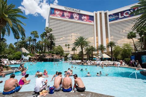 Best Pool In Vegas Quotes Viral