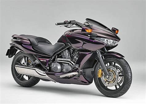 Zundapp ks750 motorcycle for sale. Honda Announces New Automatic Transmission for Motorcycles ...