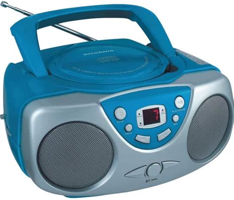 The 11 Best Cd Players For Kids The Popular List
