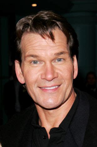 4.7 out of 5 stars 6,952. Patrick Swayze | Biography, Movie Highlights and Photos ...