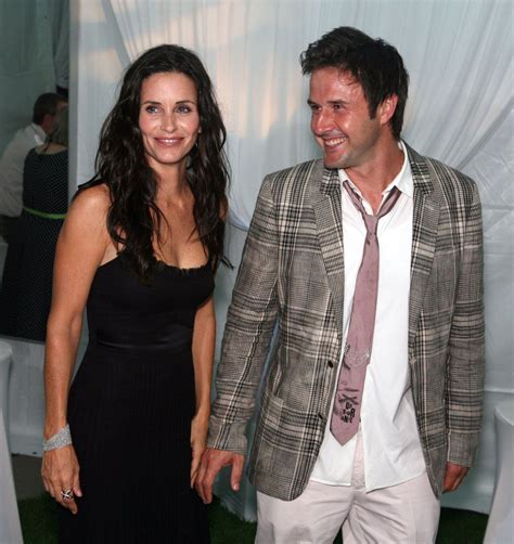 Report Birminghams Courteney Cox And David Arquette Separate After 11