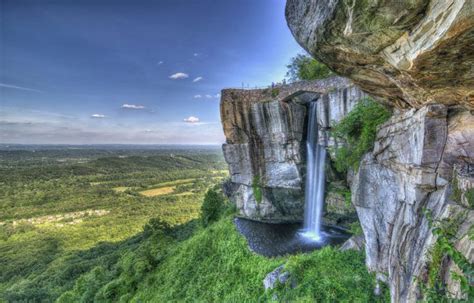 10 Best Things To See In Rock City On Lookout Mountain Near Chattanooga