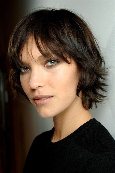 Pin on Short haircuts