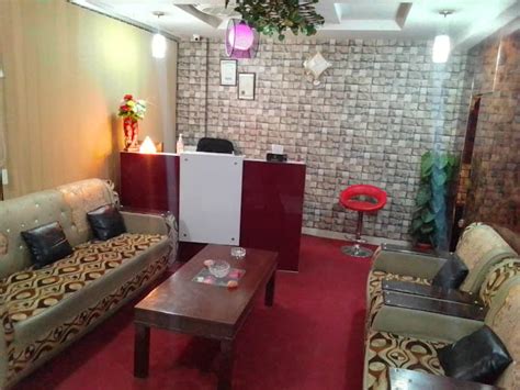 Massage Center Bahria Town Phase 4 Rawalpindi Health Point