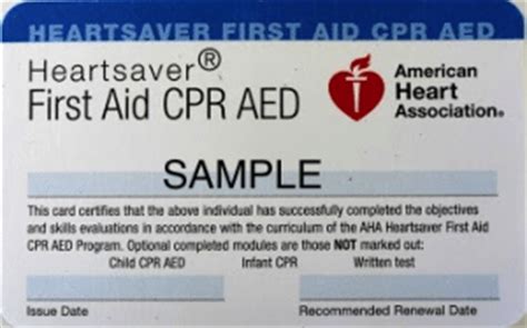 There are a few options available, but bear in mind that you will need to get a certified copy of the birth certificate. Livingsocial CPR and First-aid Class