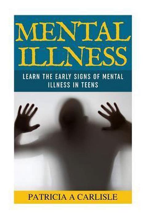 Mental Illness 9781518661525 Patricia A Carlisle Boeken