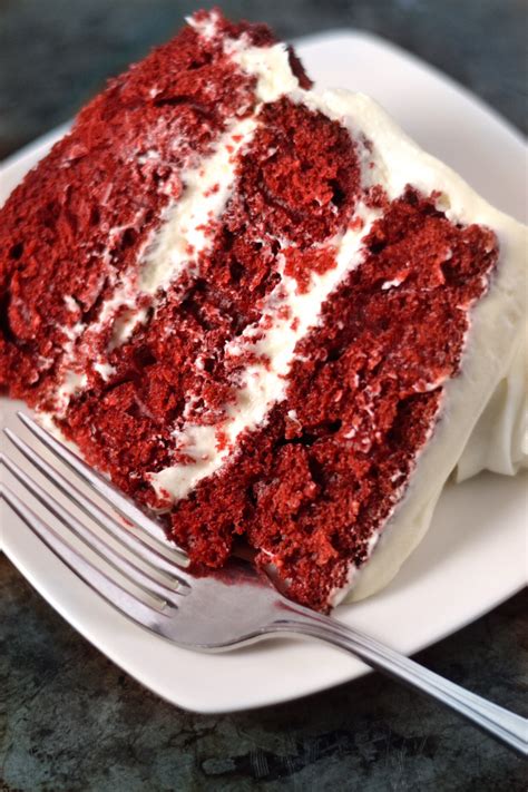 Red Velvet Cake Recipe Coop Can Cook