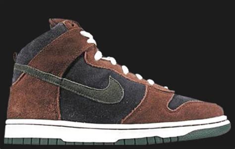 The Best 50 Nike Dunk Sbs Of All Time Complex