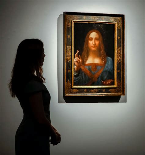 Leonardo Da Vinci Artworks List Of 5 Most Famous Artworks By Leonardo