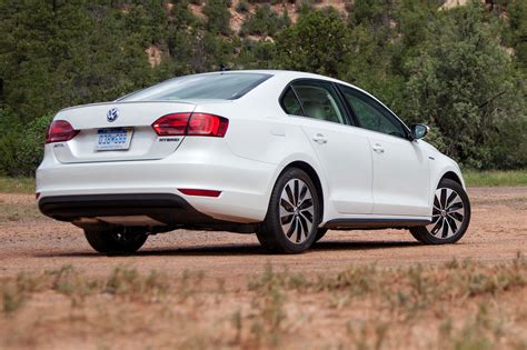 2014 Volkswagen Jetta Gains Independent Rear Suspension 18t Engine
