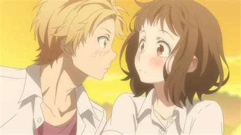20 Rekomendasi Anime Romance Terbaik Yang Dijamin Bikin Baper Choco