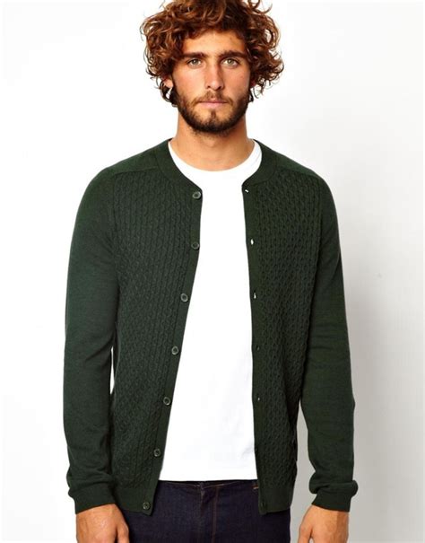 40 Amazing Cardigans For Men Who Want To Look Stylish Fashions