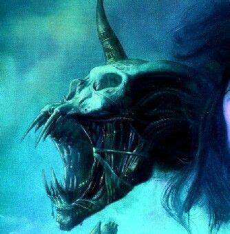 This time with one of those cool poster looks. Xenomorph skull | Horror art, Aliens versus predator ...