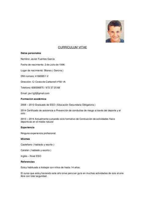 | meaning, pronunciation, translations and examples. Curriculum vitae (1)