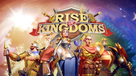 Best Commanders In Rise Of Kingdoms Ranked Tier List Gamer Journalist