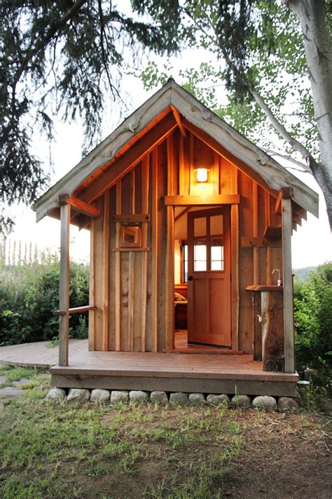 Small One Room Cabins Joy Studio Design Gallery Best Design