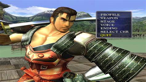 The First Classic Soul Calibur Game Has Been Remastered Thanks To This