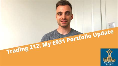 Know more about trading 212 special features, trading platforms, account types, fees, customer support as well as pros and in this case, you will open a new account with the currency you desire then trading 212 will send your funds to the new account. Trading 212: My £931 Portfolio Update - YouTube