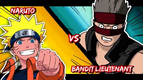 Lets Play Naruto Rise Of A Ninja Part 9 Youtube