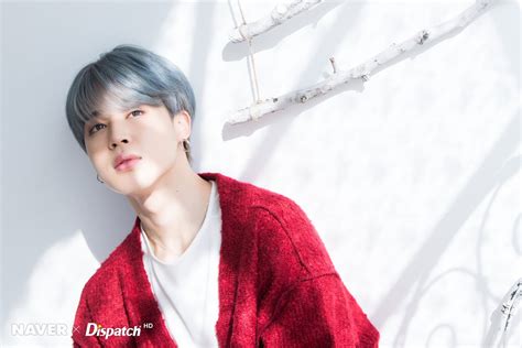 Jimin X Dispatch Jimin Bts Photo 41812464 Fanpop