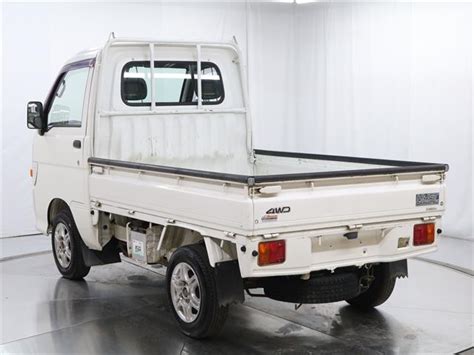 1998 Daihatsu Hijet For Sale ClassicCars Com CC 1769066