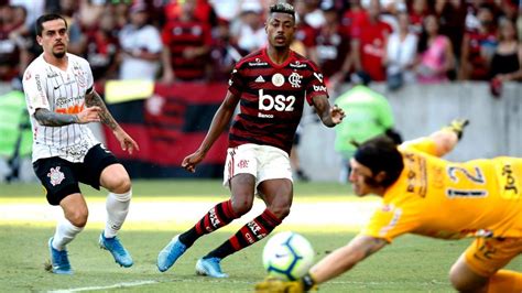 Flamengo 2 x 1 corinthians melhores momentos 36ª rodada brasileirão 2020 ge globo. Prévia Corinthians vs Flamengo - Série A do Campeonato ...