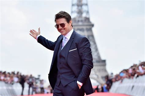 Filming on mission impossible 7 is on hold again because of coronavirus. Tom Cruise's Mission: Impossible - Fallout is getting ...