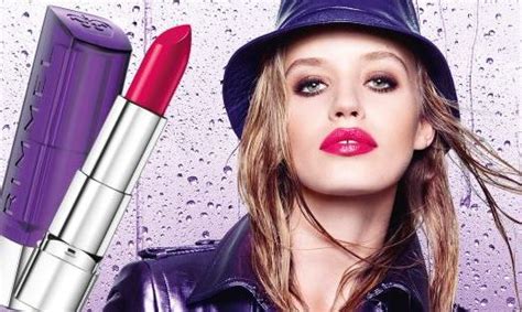 New Rimmel London Moisture Renew Lipstick Beauty And The Dirt