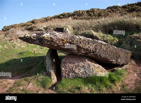 Uk Neolithic Hi Res Stock Photography And Images Alamy