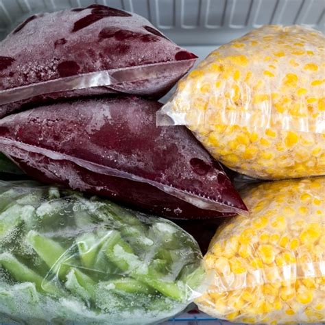 5 Tips For Freezing Food Learn To Cook