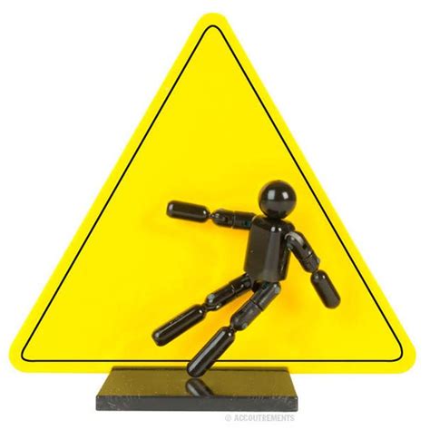 Stickman Action Figure Action Figures Funny Toys Novelty Toys