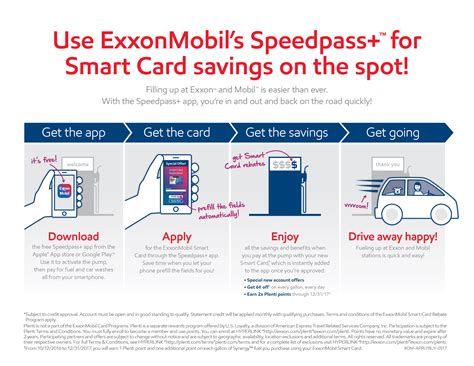 Take advantage of the smartest way to fuel with the exxonmobil smart card or exxonmobil business card. Citi Retail Services and ExxonMobil™ Unveil New In-App ...