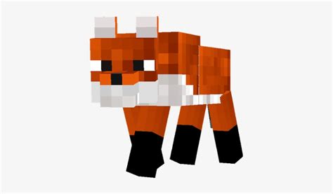 44 Fox Downloadable Minecraft Boy Skins Template