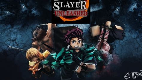 Demon Slayer Unleashed Stater Guide Youtube