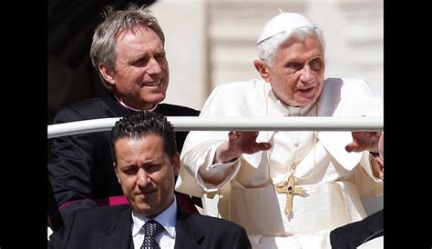 Vatican Opens Public Trial Of Butler Leaks Incident Fox News