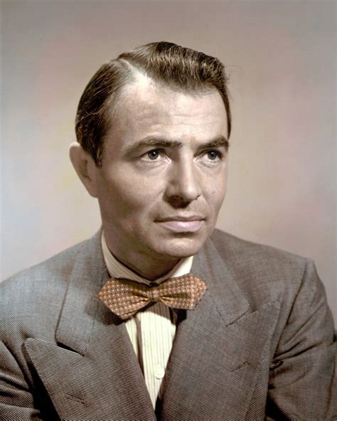 James Mason Hollywood Actor Movie Star 8x10 Hand Color Tinted