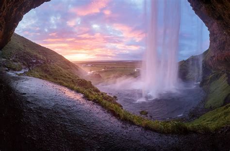 5 Stunning Destinations You Need To Visit In Iceland