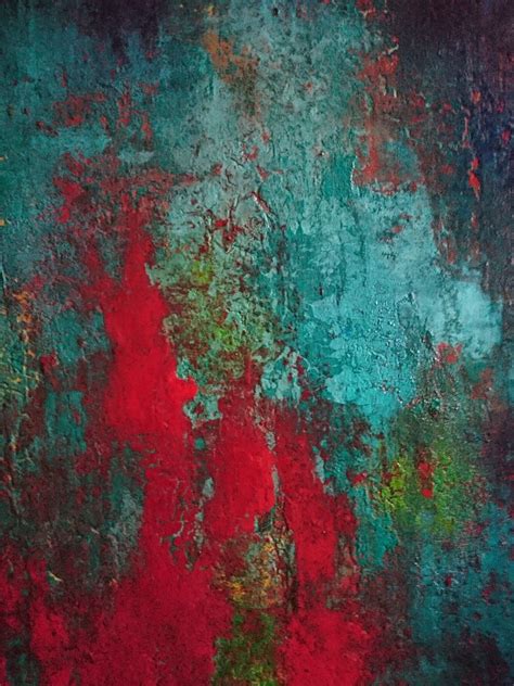 Texture Art Texture Painting Abstract Canvas Art Abstract Painting
