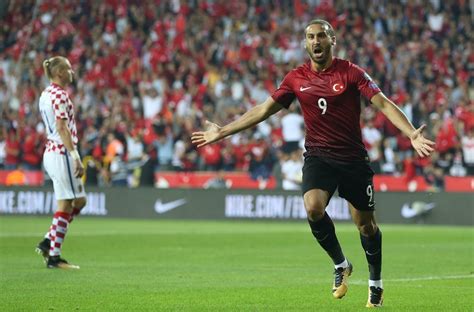 2018 fifa dünya kupası avrupa elemeleri'nin 5. Türkiye A Milli Takımı Dünya Kupası Elemeleri'nde gruptan ...