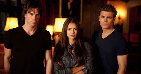 Will The Vampire Diaries And The Originals Leave Netflix