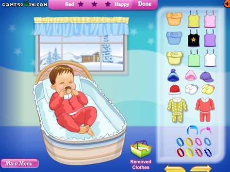 Best Baby Games To Play Online Unigamesity