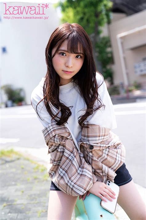 新人kawaii 専属デビュ天音ゆい18歳 新時代アイドル誕生 美少女だけのAVメーカーkawaii 公式サイト