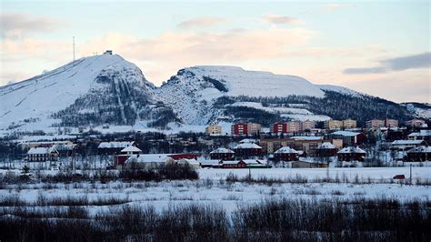 Explore kiruna holidays and discover the best time and places to visit. Blog - Kiruna, an Arctic Swedish town built and relocated ...