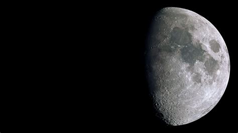 High Resolution Moon Wallpapers Top Free High Resolution Moon