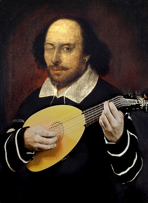 Playing Shakespeare The Music Of The Bard Early Music Muse