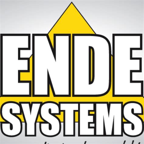 Ende Systems - YouTube