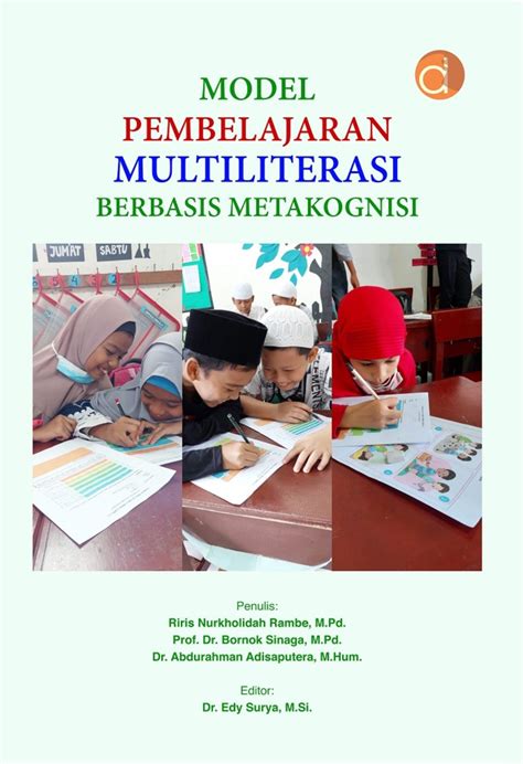 Model Pembelajaran Multiliterasi Berbasis Metakognisi Cv Tirta Buana
